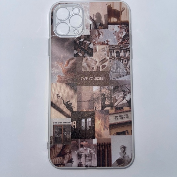New iPhone 12 Pro Max Case - Picture 1 of 3